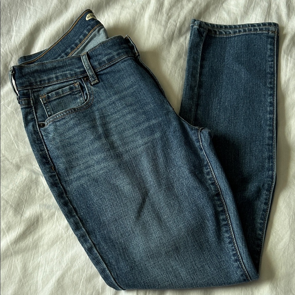 Old Navy Diva jeans